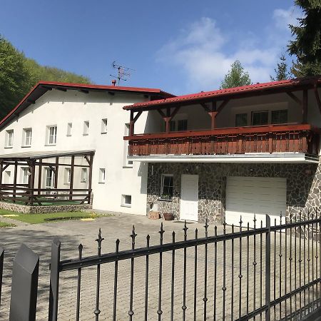 Chata Rosa Malenovice  Екстериор снимка